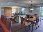 фото отеля Crowne Plaza Hotel San Diego - Mission Valley