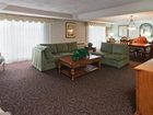 фото отеля Crowne Plaza Hotel San Diego - Mission Valley