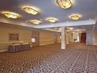 фото отеля Crowne Plaza Hotel San Diego - Mission Valley