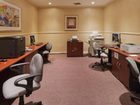 фото отеля Crowne Plaza Hotel San Diego - Mission Valley