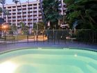фото отеля Crowne Plaza Hotel San Diego - Mission Valley