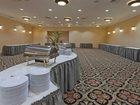 фото отеля Crowne Plaza Hotel San Diego - Mission Valley