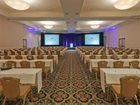 фото отеля Crowne Plaza Hotel San Diego - Mission Valley