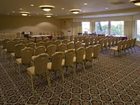 фото отеля Crowne Plaza Hotel San Diego - Mission Valley