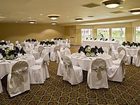 фото отеля Crowne Plaza Hotel San Diego - Mission Valley