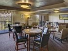 фото отеля Crowne Plaza Hotel San Diego - Mission Valley