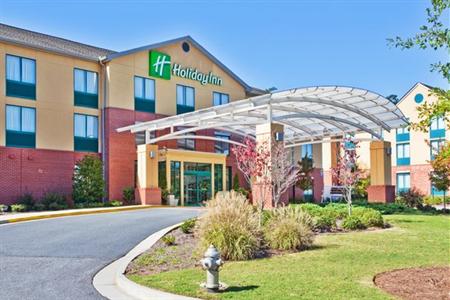 фото отеля Holiday Inn Atlanta Roswell
