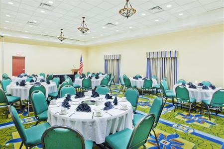 фото отеля Holiday Inn Atlanta Roswell