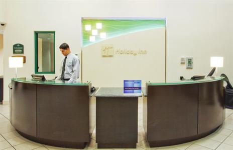фото отеля Holiday Inn Atlanta Roswell