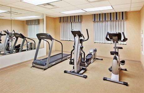 фото отеля Holiday Inn Atlanta Roswell