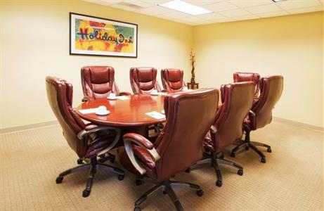 фото отеля Holiday Inn Atlanta Roswell