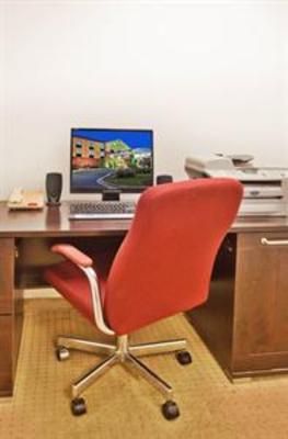 фото отеля Holiday Inn Atlanta Roswell