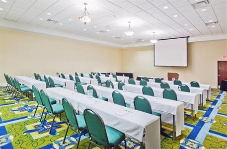 фото отеля Holiday Inn Atlanta Roswell