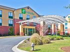 фото отеля Holiday Inn Atlanta Roswell