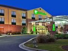 фото отеля Holiday Inn Atlanta Roswell