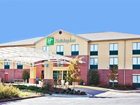 фото отеля Holiday Inn Atlanta Roswell
