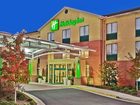 фото отеля Holiday Inn Atlanta Roswell