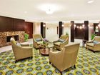 фото отеля Holiday Inn Atlanta Roswell