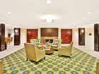фото отеля Holiday Inn Atlanta Roswell