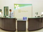 фото отеля Holiday Inn Atlanta Roswell