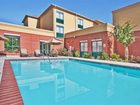 фото отеля Holiday Inn Atlanta Roswell