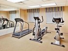 фото отеля Holiday Inn Atlanta Roswell