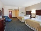 фото отеля Holiday Inn Atlanta Roswell
