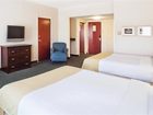 фото отеля Holiday Inn Atlanta Roswell