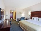 фото отеля Holiday Inn Atlanta Roswell