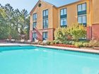 фото отеля Holiday Inn Atlanta Roswell