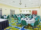 фото отеля Holiday Inn Atlanta Roswell