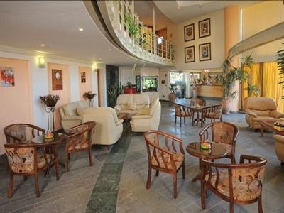 фото отеля Limanaki Beach Hotel