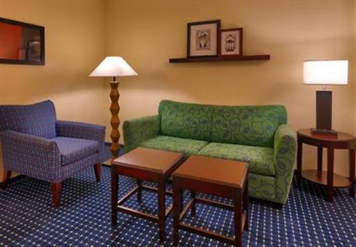 фото отеля SpringHill Suites Lehi at Thanksgiving Point