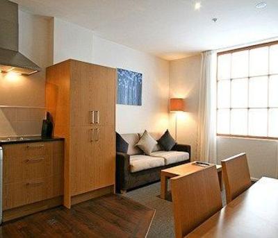 фото отеля 161 Hereford Suites