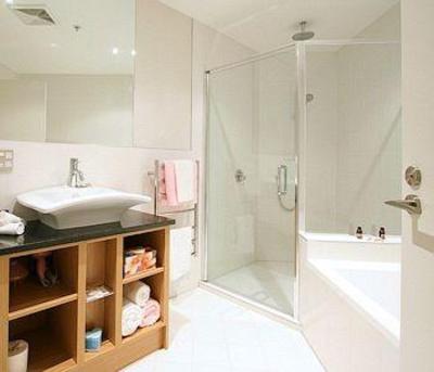 фото отеля 161 Hereford Suites