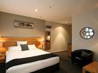 фото отеля 161 Hereford Suites