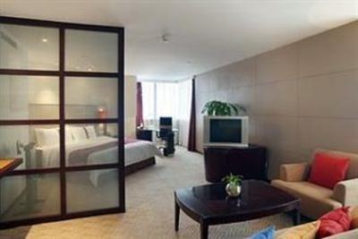 фото отеля Holiday Inn Jasmine Suzhou