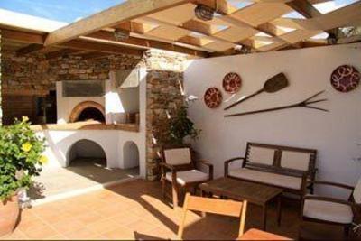 фото отеля Margado Accommodations