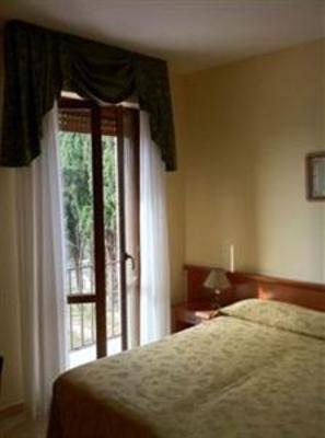 фото отеля Garden Hotel Assisi