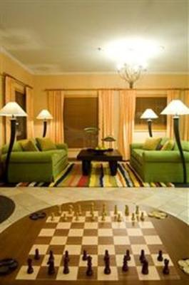 фото отеля Phoenix Inn