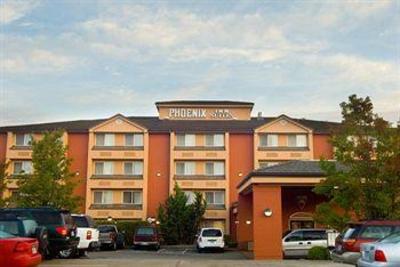 фото отеля Phoenix Inn