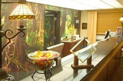 фото отеля Phoenix Inn