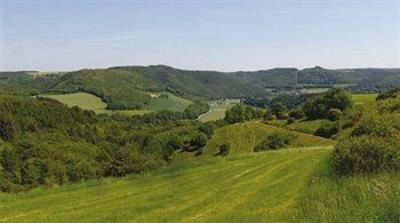 фото отеля Wiedfriede Hotel Rossbach
