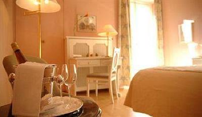 фото отеля Romantik Hotel Schweizerhof Flims