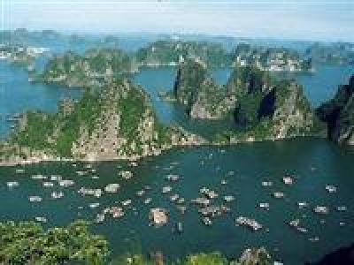 фото отеля Novotel Ha Long Bay Hotel