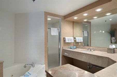 фото отеля Hilton Phoenix Airport