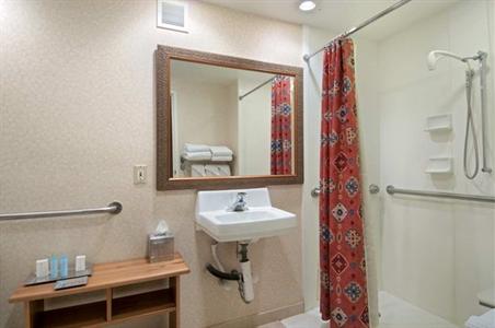 фото отеля Hilton Phoenix Airport