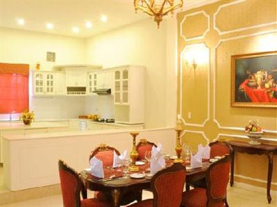 фото отеля Silver Creek City Resort Ho Chi Minh City