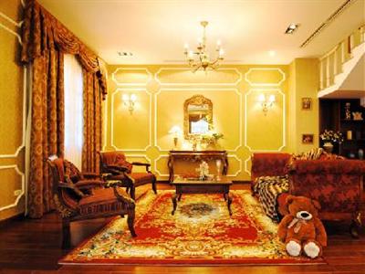 фото отеля Silver Creek City Resort Ho Chi Minh City