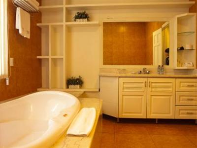 фото отеля Silver Creek City Resort Ho Chi Minh City